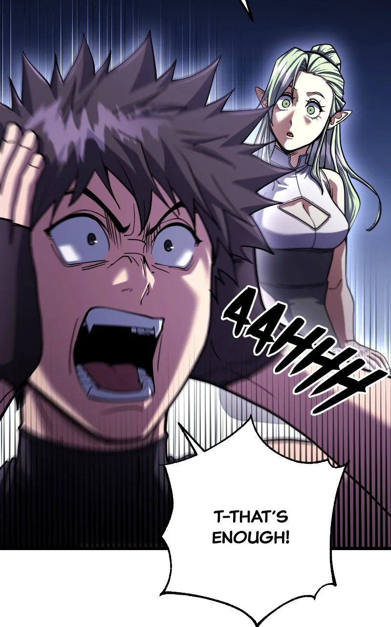 The Hammer Chapter 86 page 94 - 