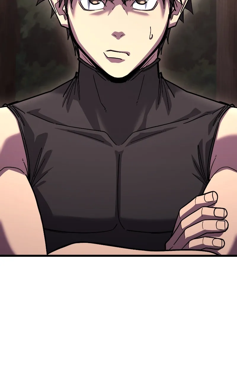 The Hammer Chapter 86 page 98 - 