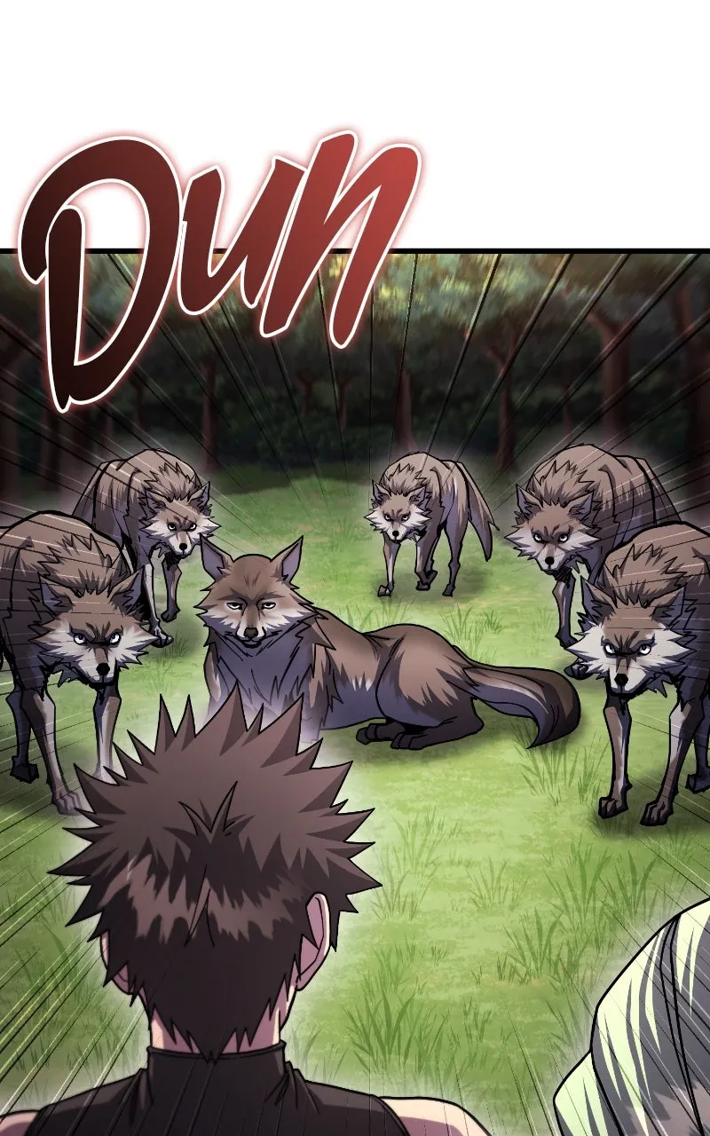 The Hammer Chapter 86 page 99 - 