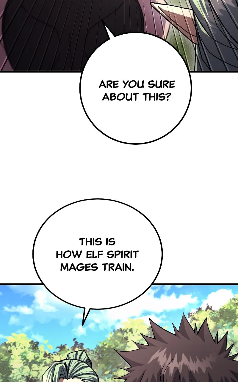 The Hammer Chapter 86 page 100 - 