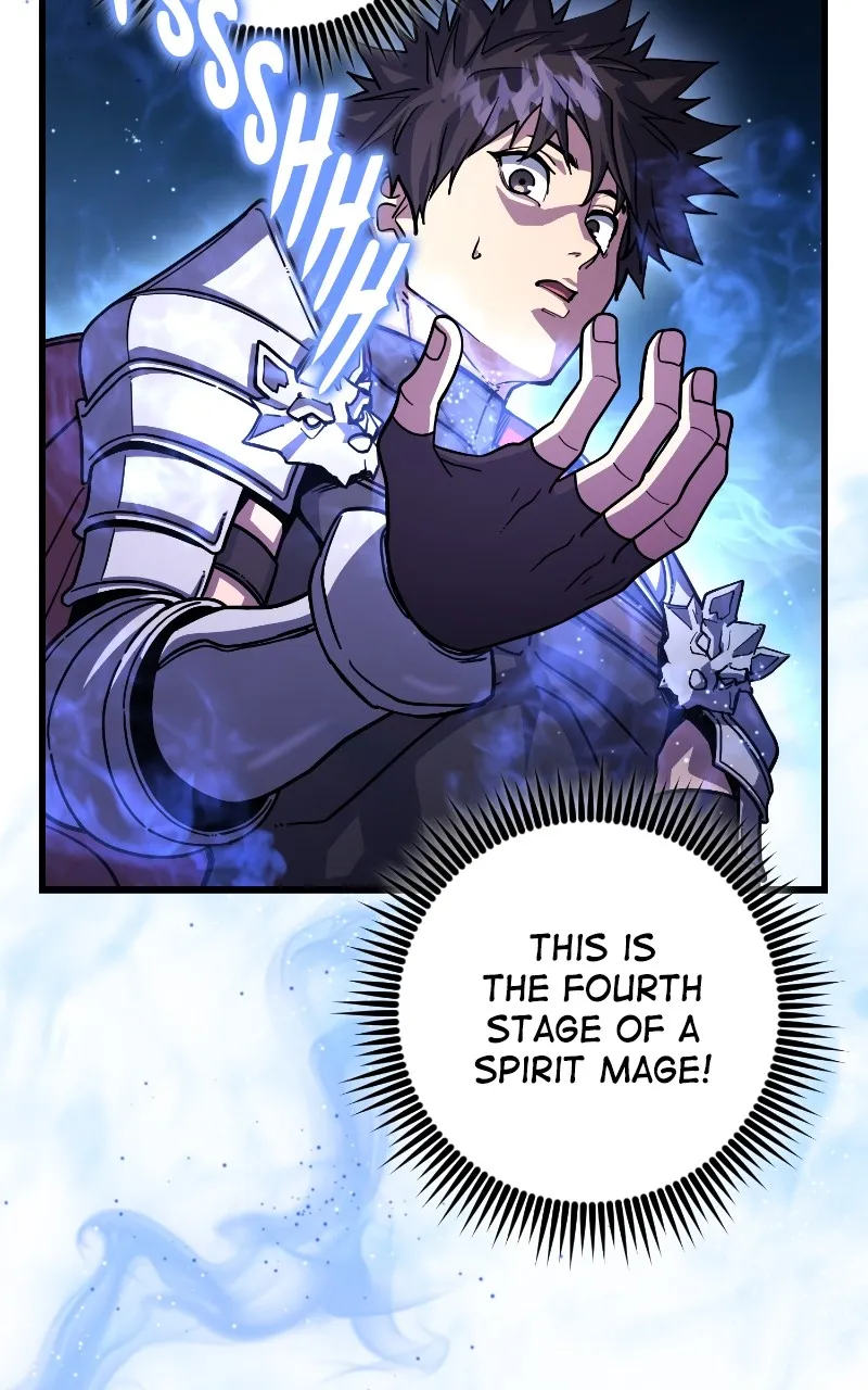 The Hammer Chapter 87 page 111 - 