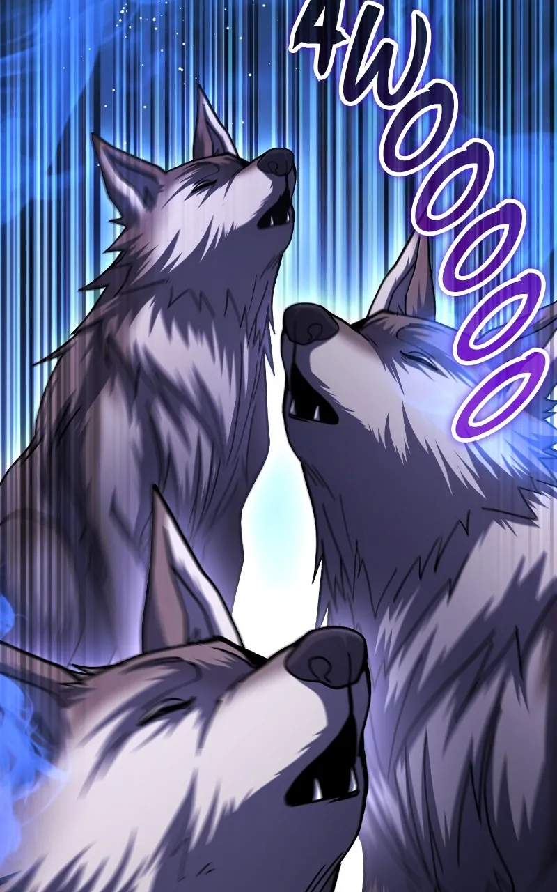 The Hammer Chapter 87 page 116 - 