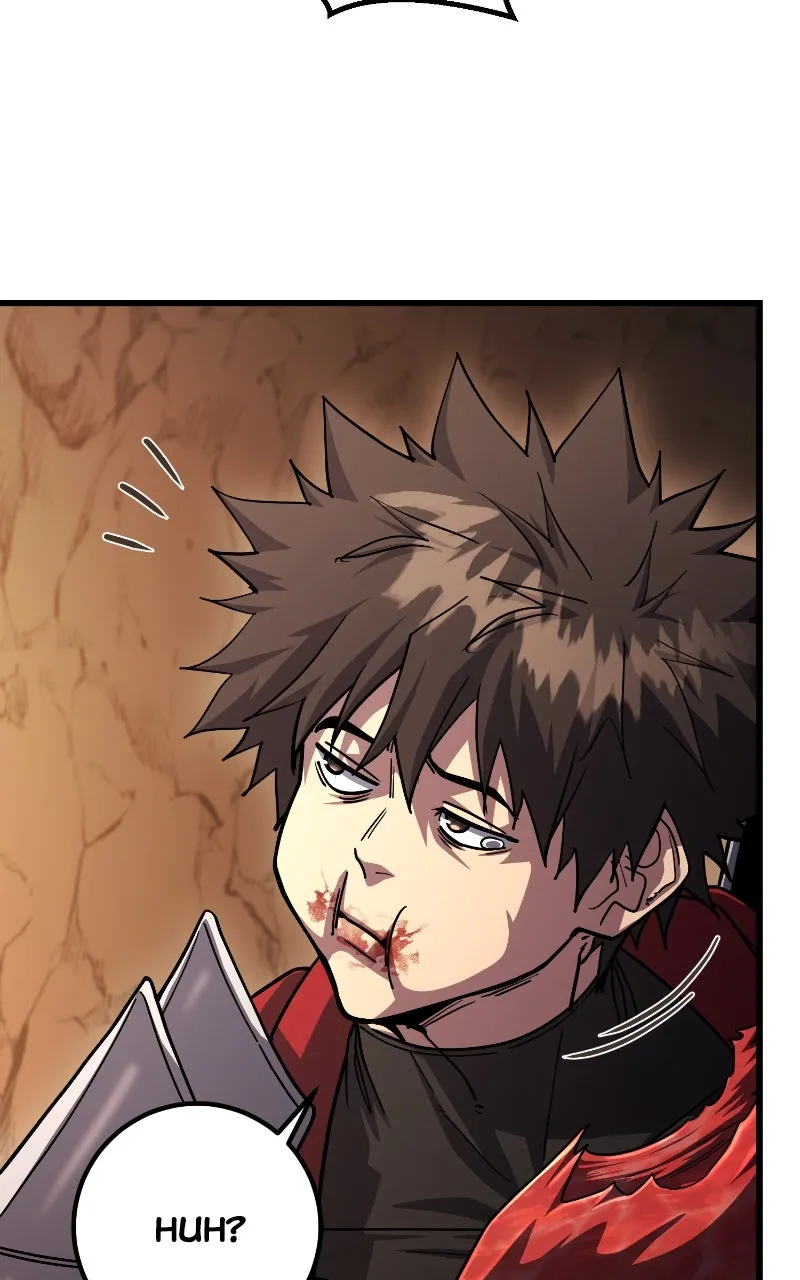 The Hammer Chapter 87 page 13 - 