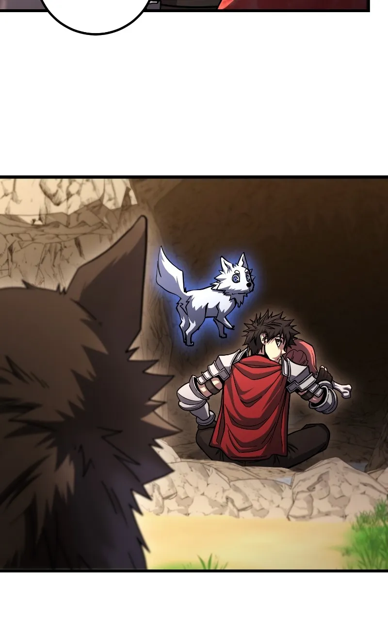 The Hammer Chapter 87 page 14 - 