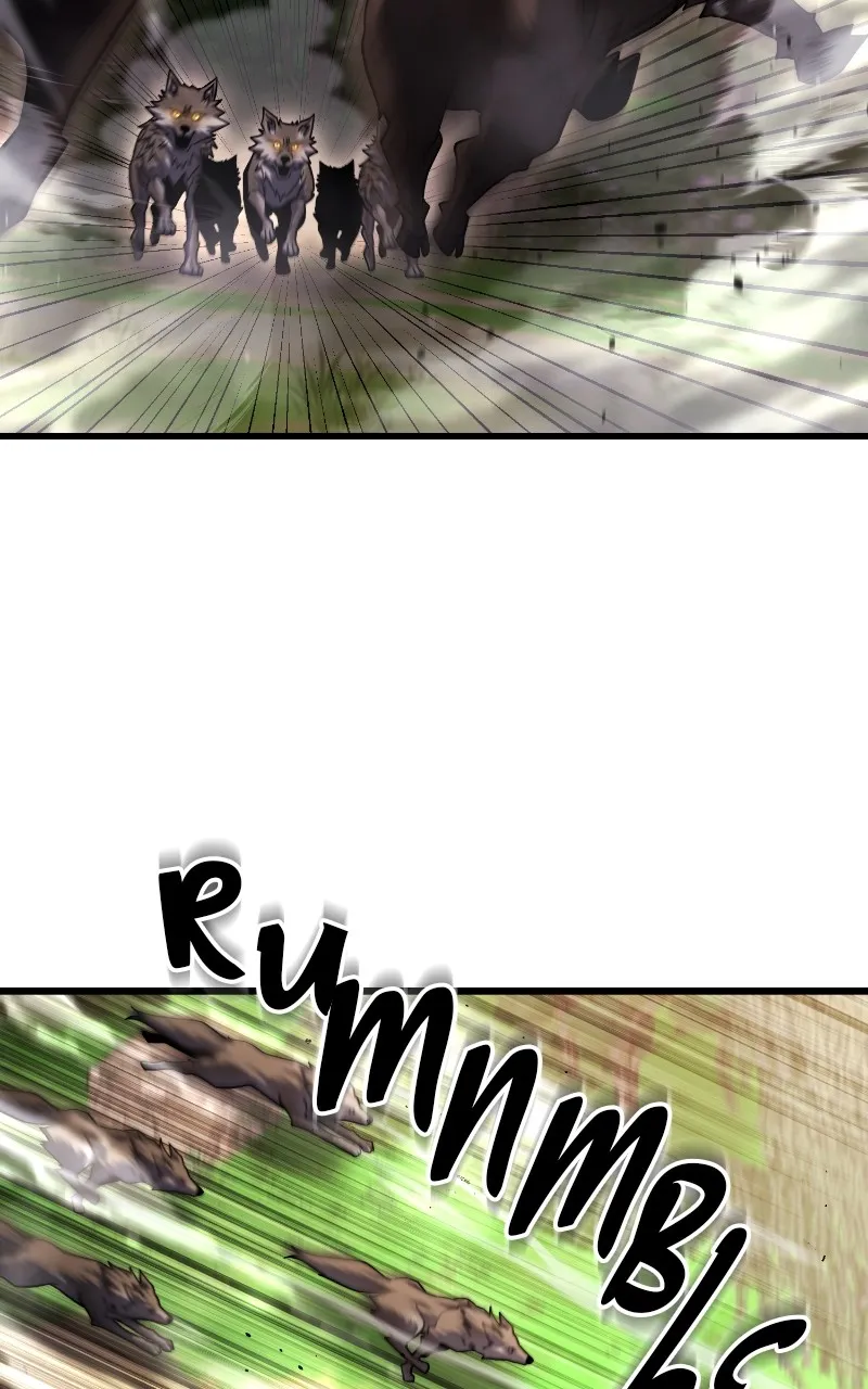The Hammer Chapter 87 page 19 - 
