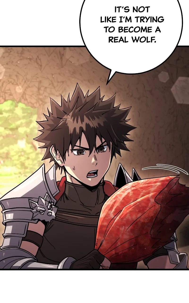 The Hammer Chapter 87 page 3 - 