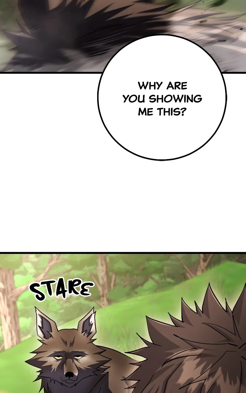 The Hammer Chapter 87 page 22 - 