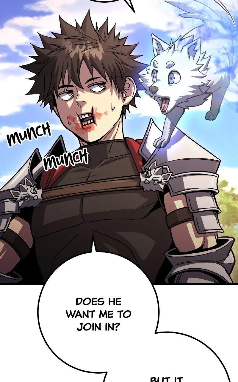 The Hammer Chapter 87 page 24 - 