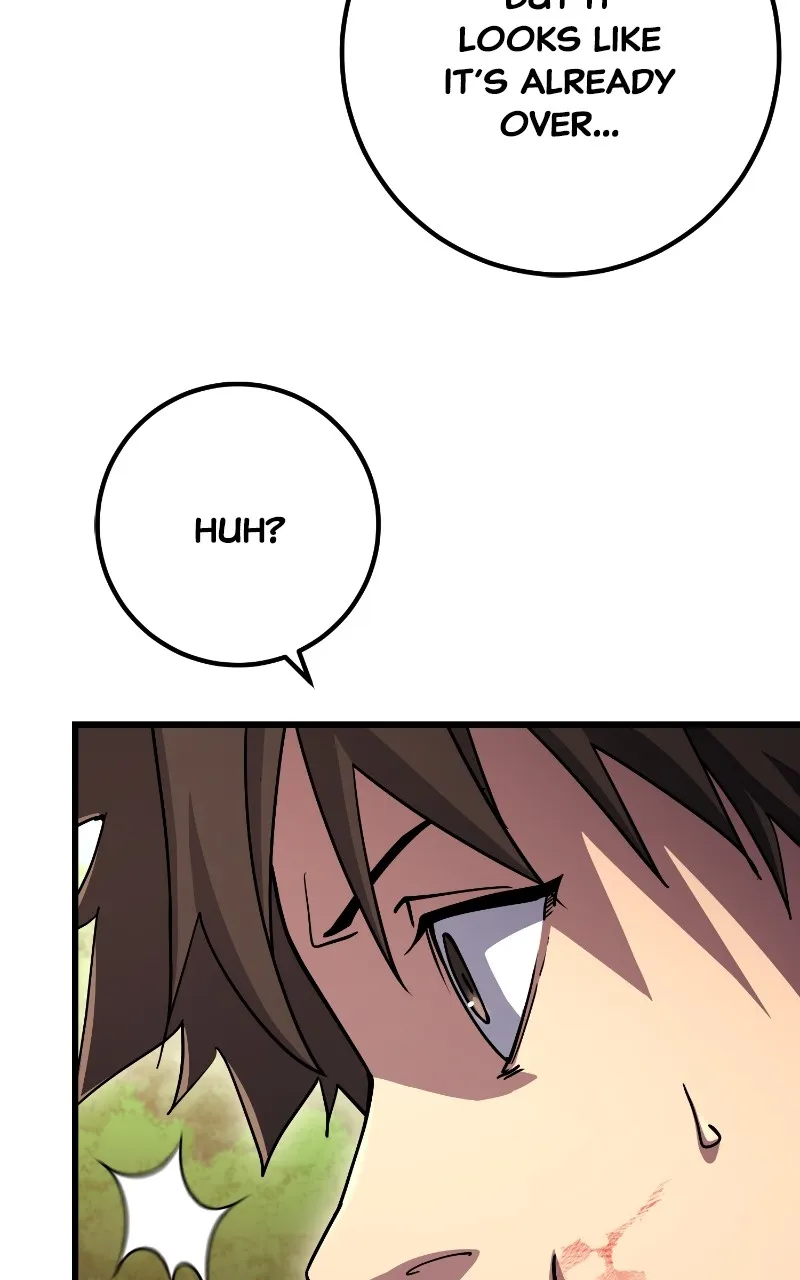 The Hammer Chapter 87 page 25 - 