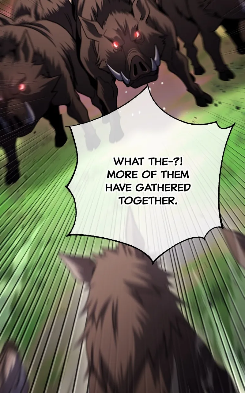 The Hammer Chapter 87 page 27 - 