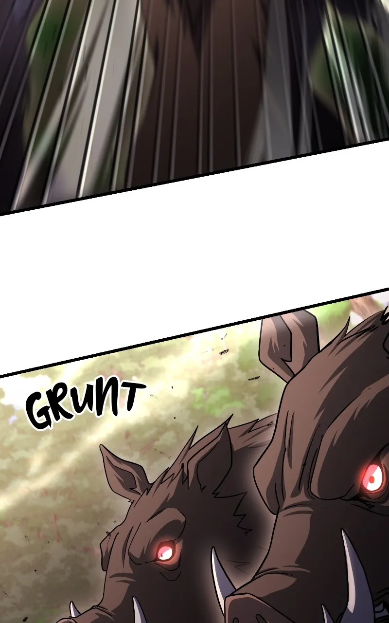 The Hammer Chapter 87 page 28 - 