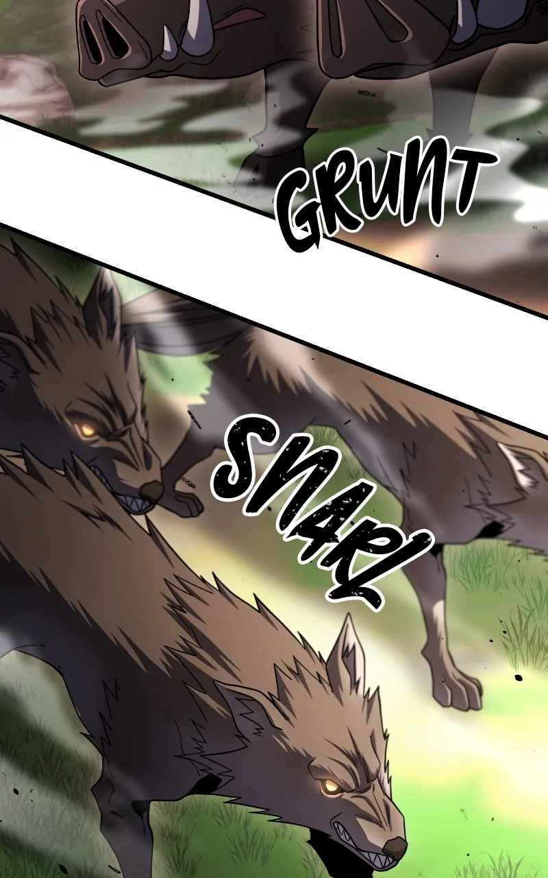 The Hammer Chapter 87 page 29 - 