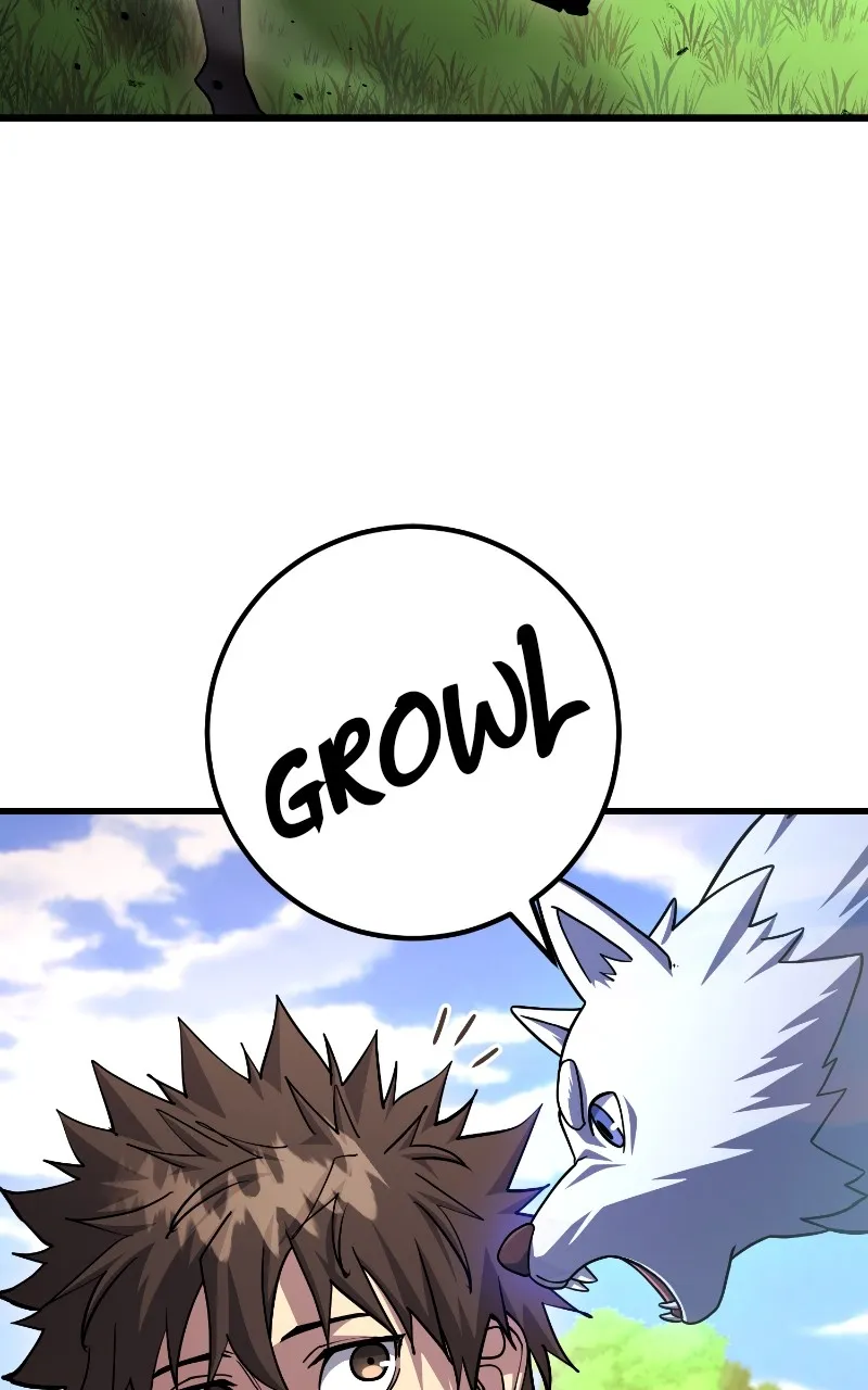 The Hammer Chapter 87 page 30 - 