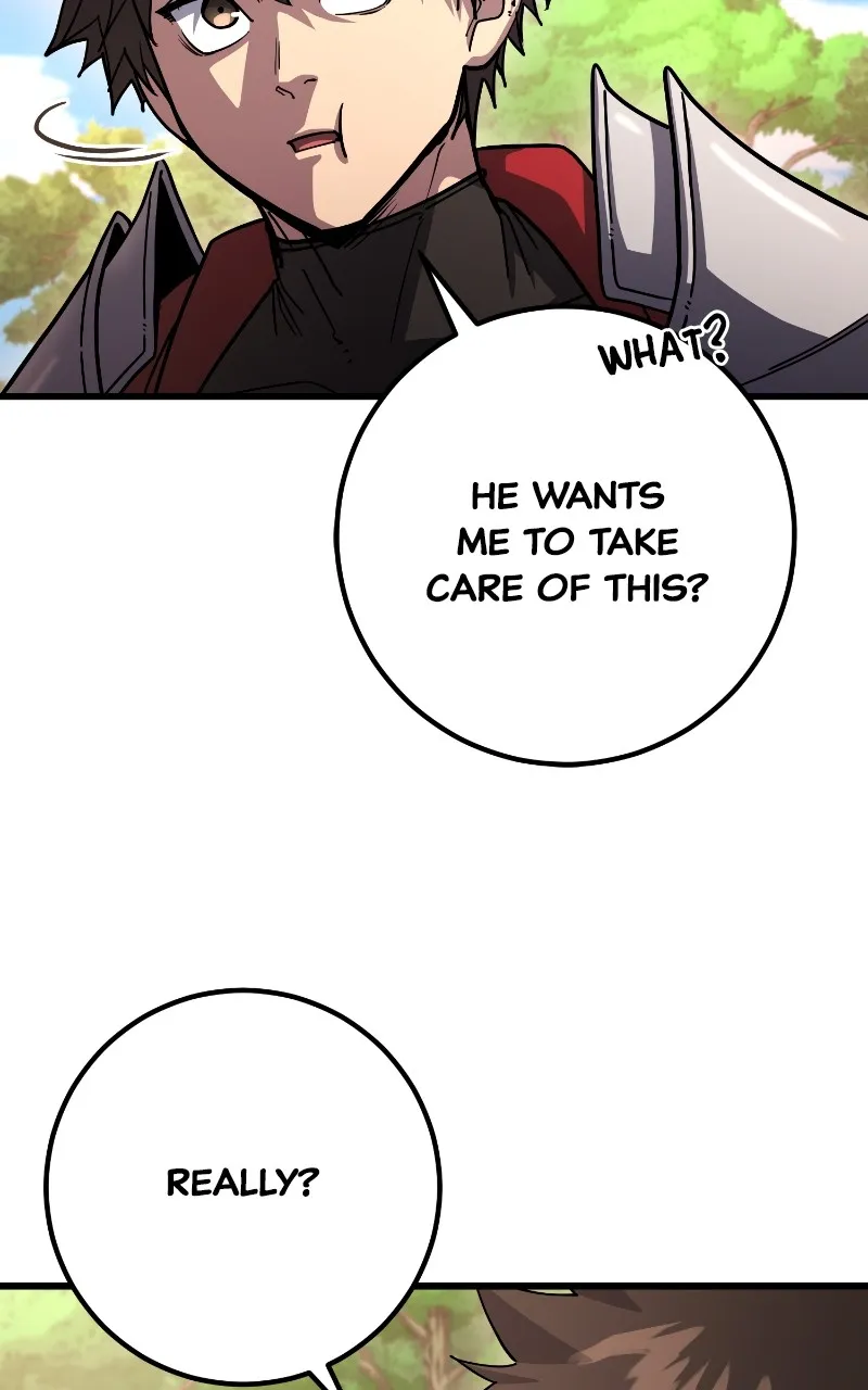 The Hammer Chapter 87 page 31 - 