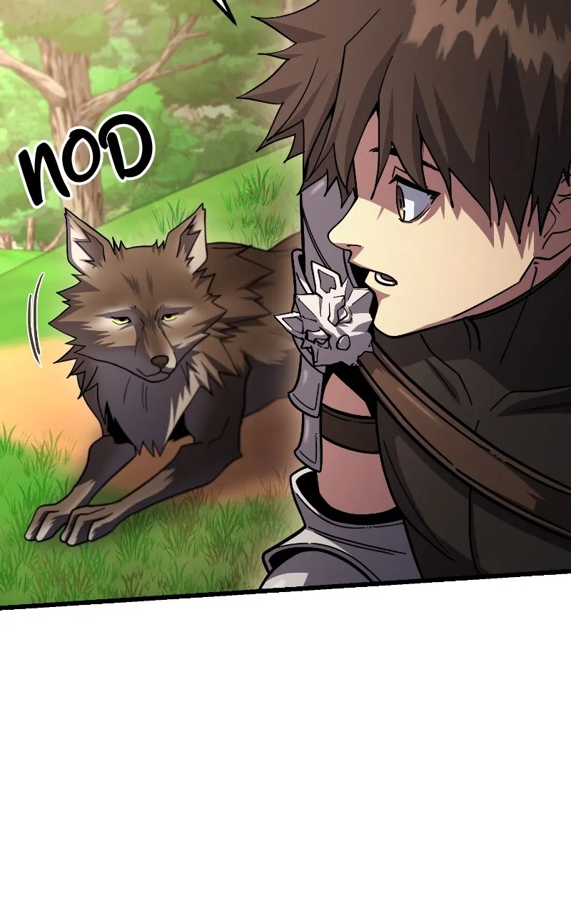 The Hammer Chapter 87 page 32 - 