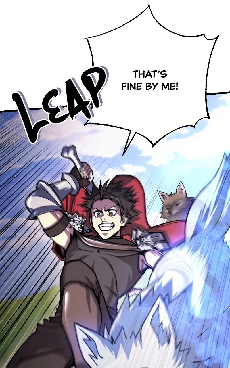 The Hammer Chapter 87 page 33 - 