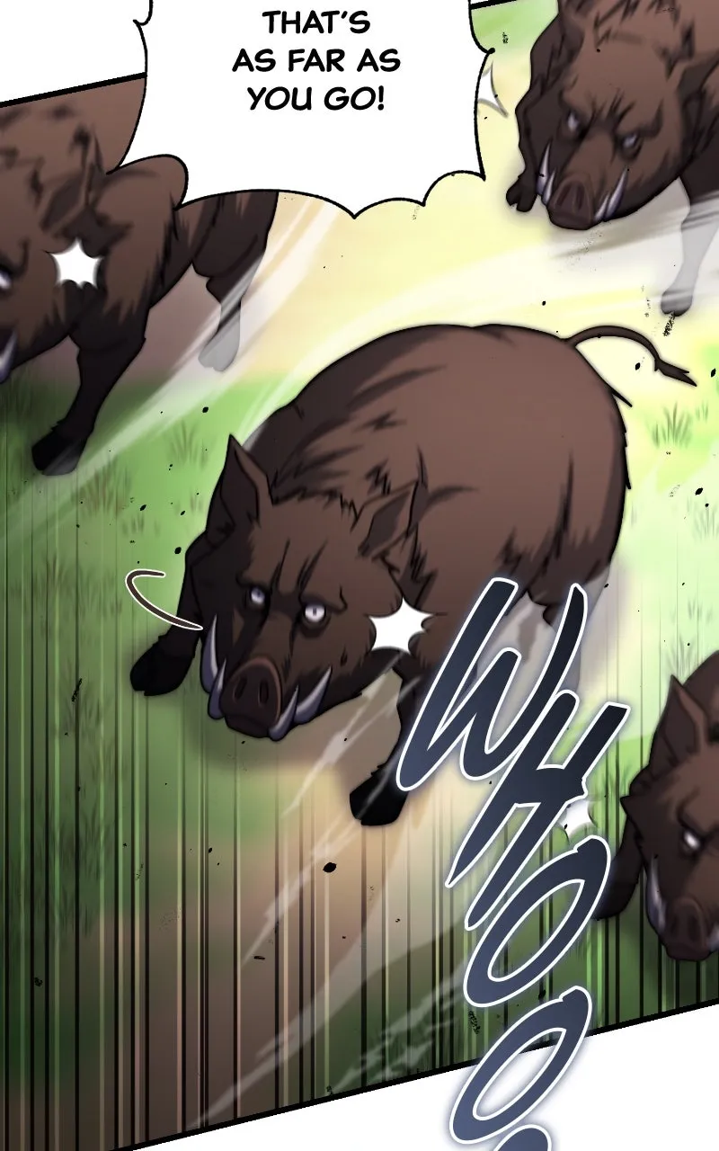 The Hammer Chapter 87 page 35 - 