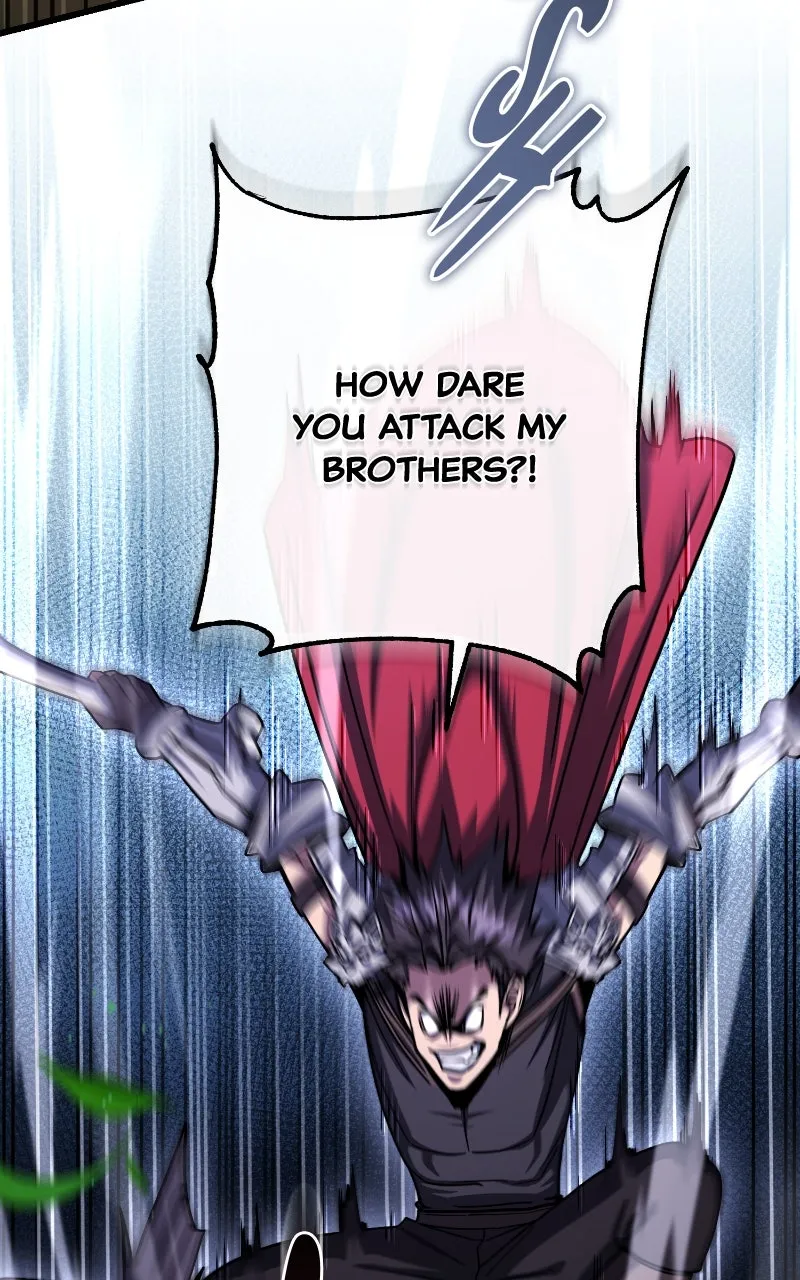The Hammer Chapter 87 page 36 - 