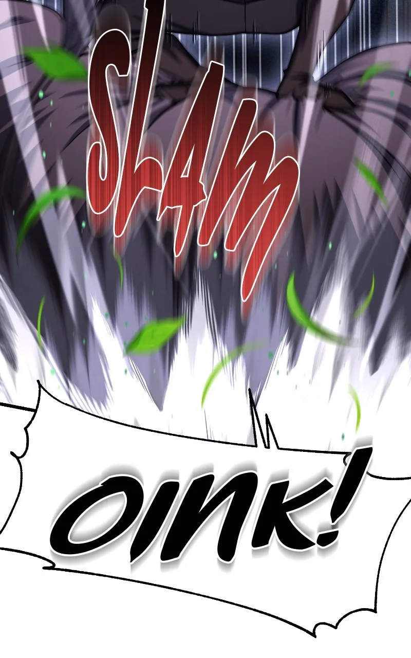 The Hammer Chapter 87 page 37 - 