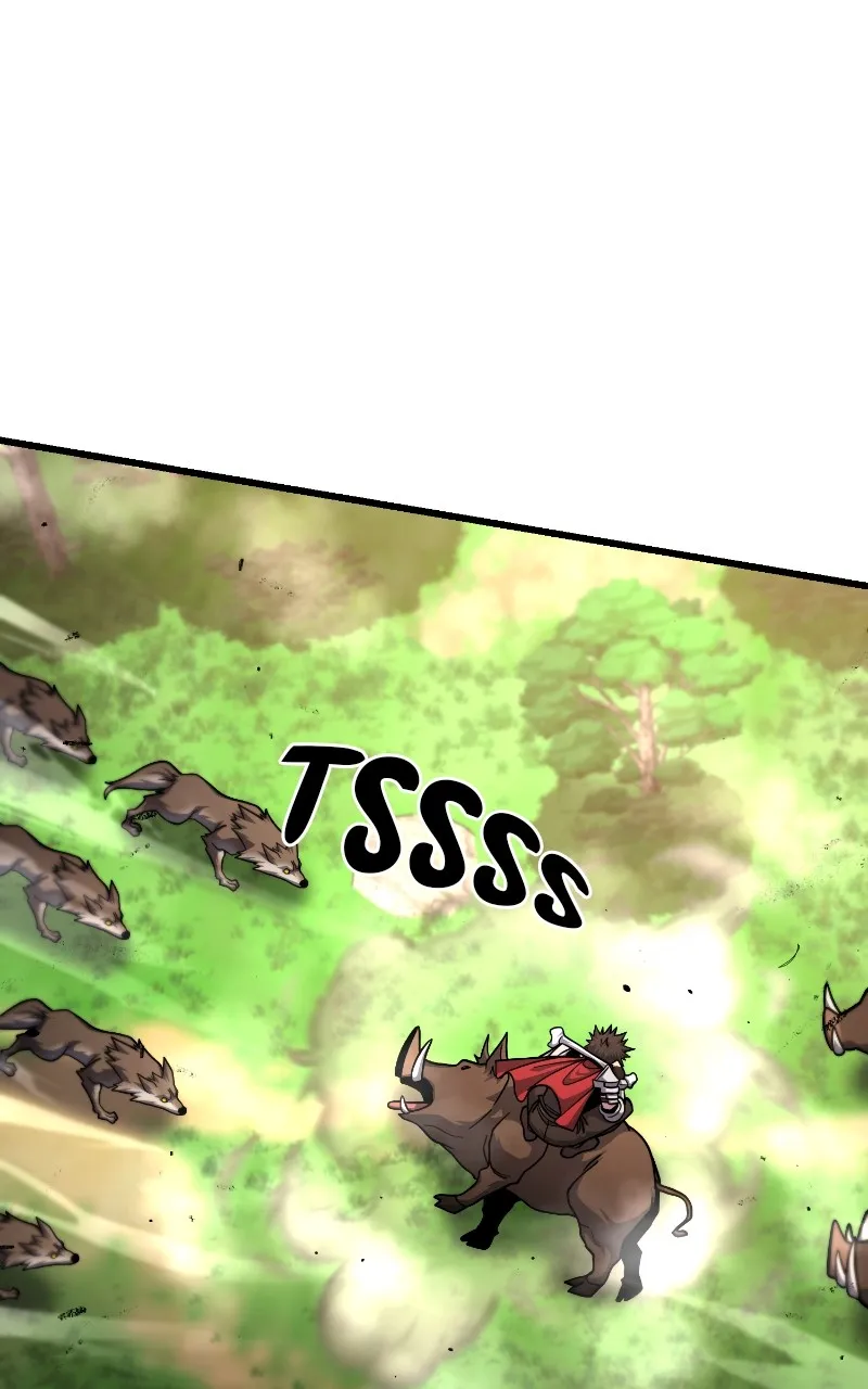 The Hammer Chapter 87 page 38 - 