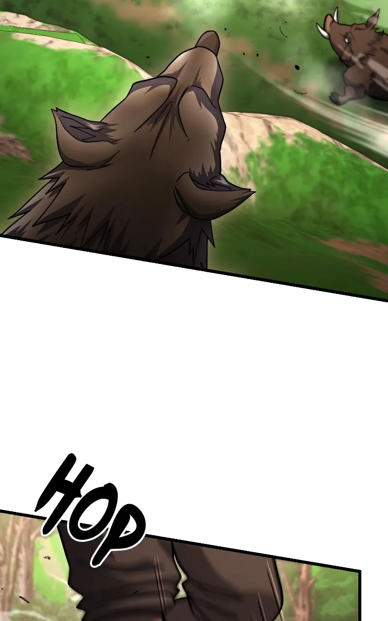 The Hammer Chapter 87 page 39 - 