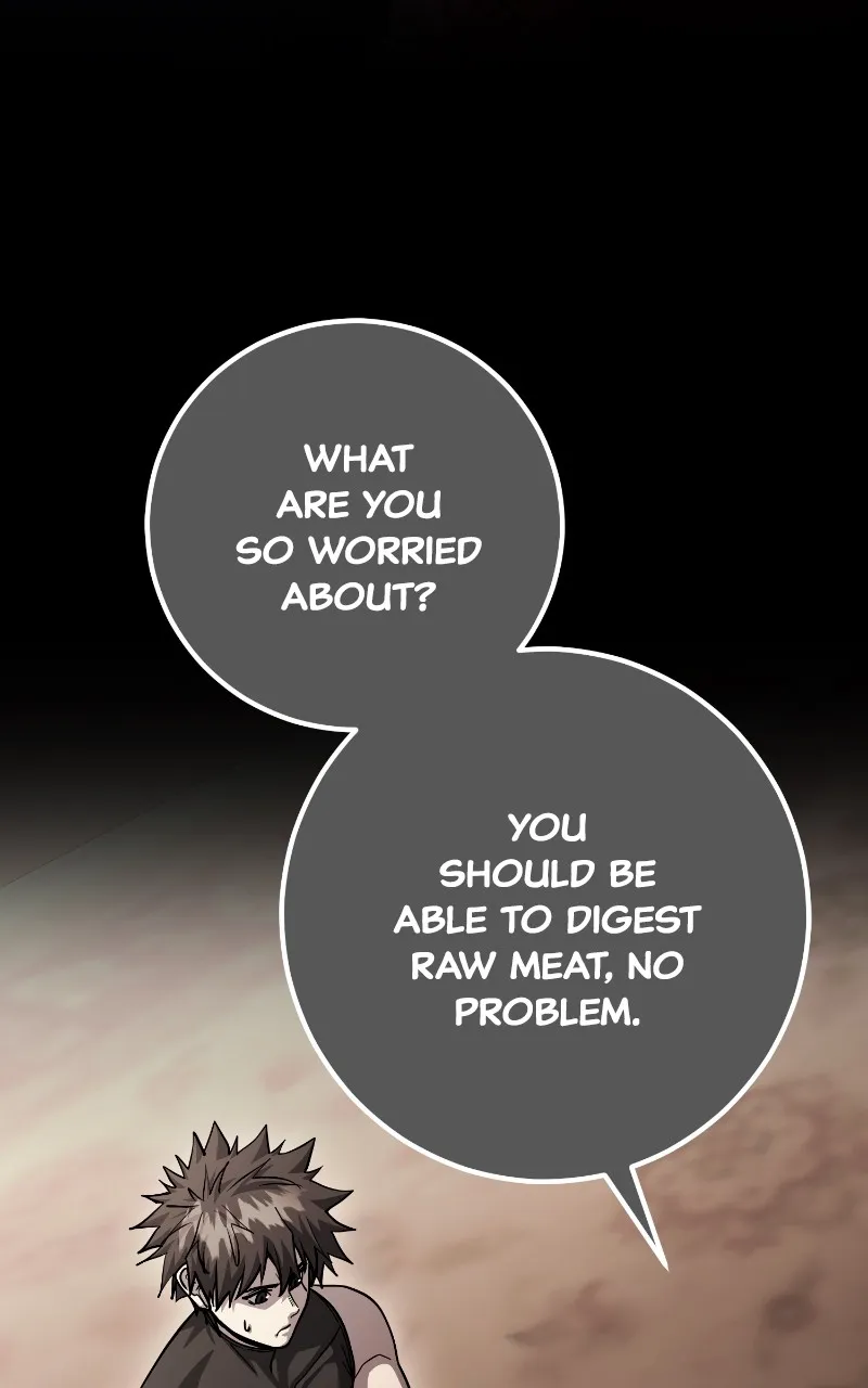 The Hammer Chapter 87 page 5 - 