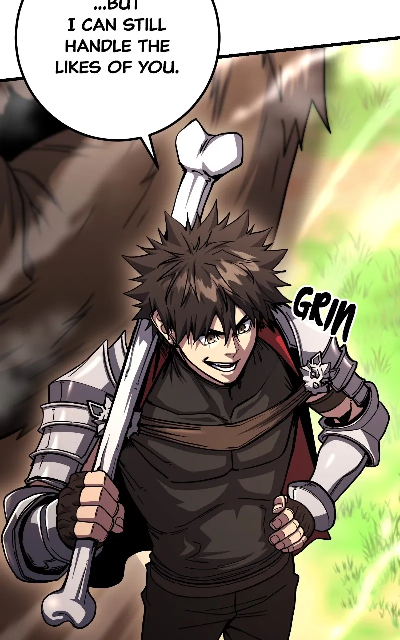 The Hammer Chapter 87 page 41 - 