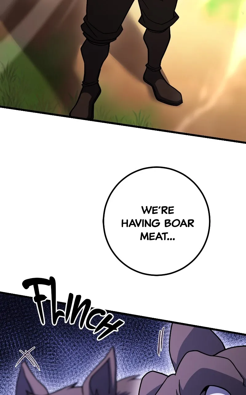 The Hammer Chapter 87 page 42 - 