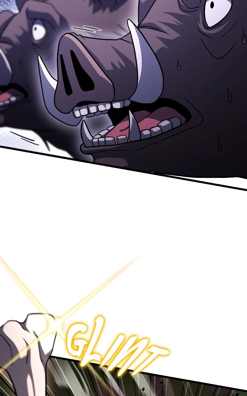The Hammer Chapter 87 page 43 - 