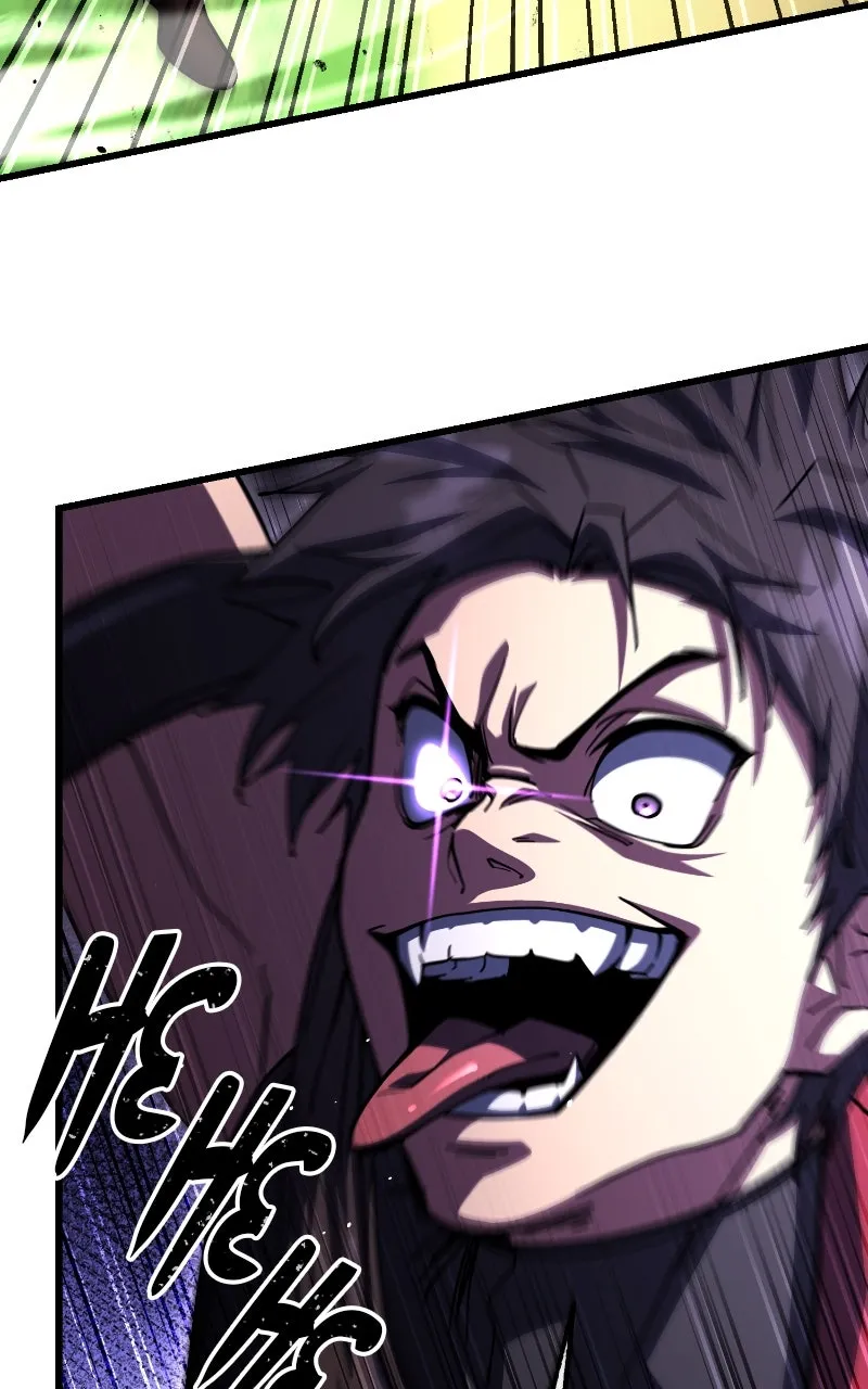 The Hammer Chapter 87 page 45 - 