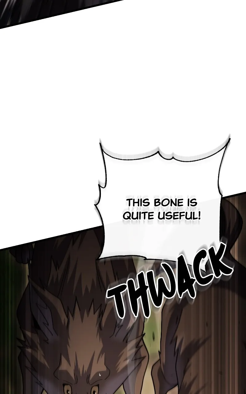 The Hammer Chapter 87 page 48 - 