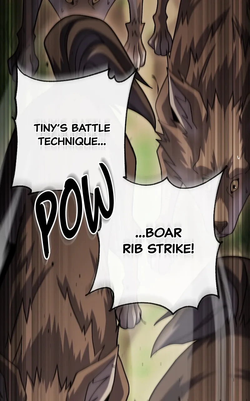 The Hammer Chapter 87 page 49 - 