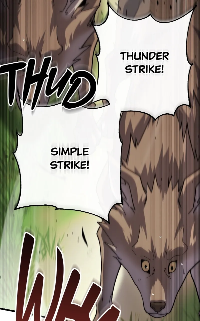 The Hammer Chapter 87 page 50 - 