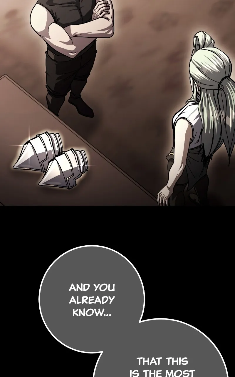 The Hammer Chapter 87 page 6 - 