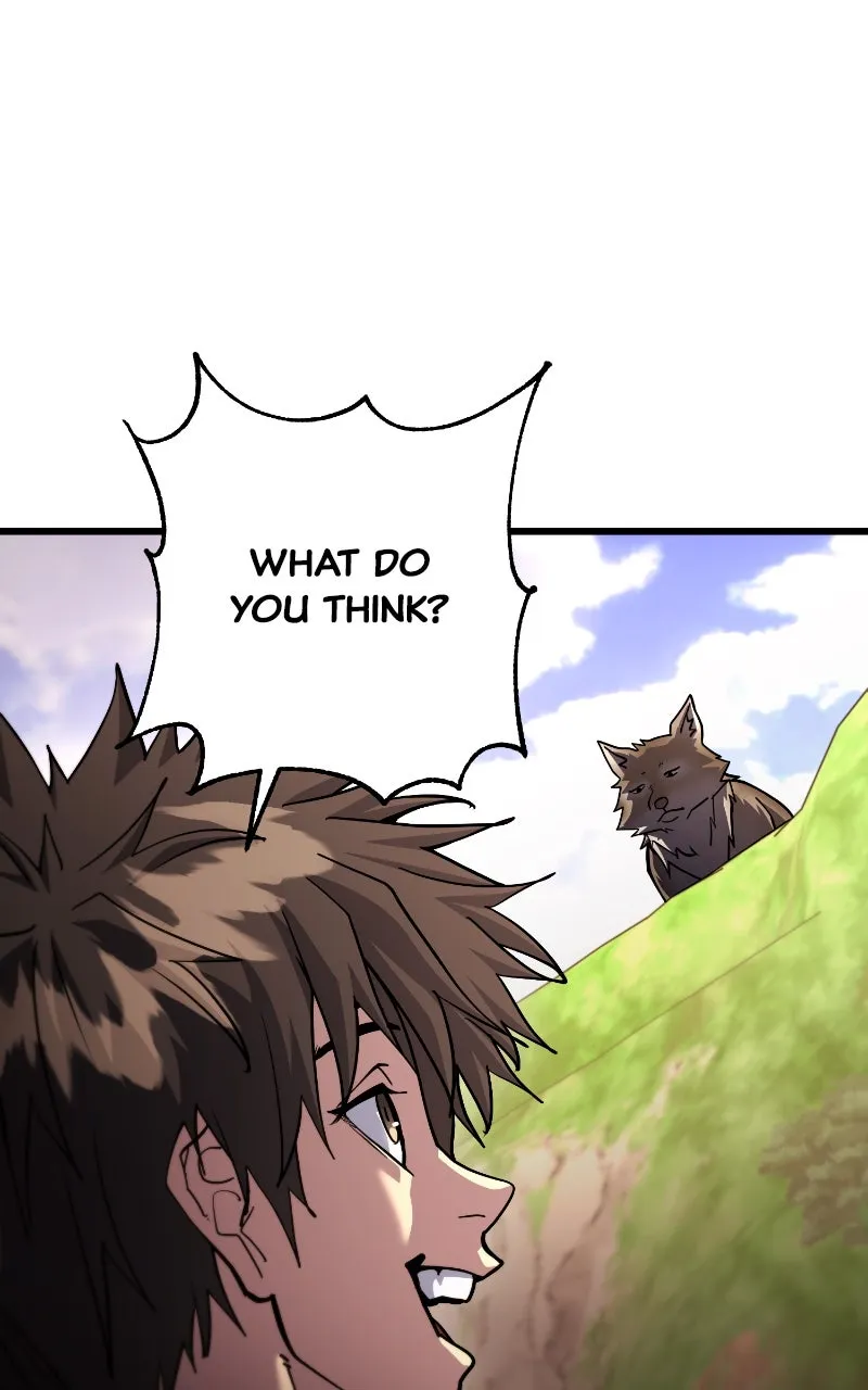 The Hammer Chapter 87 page 54 - 