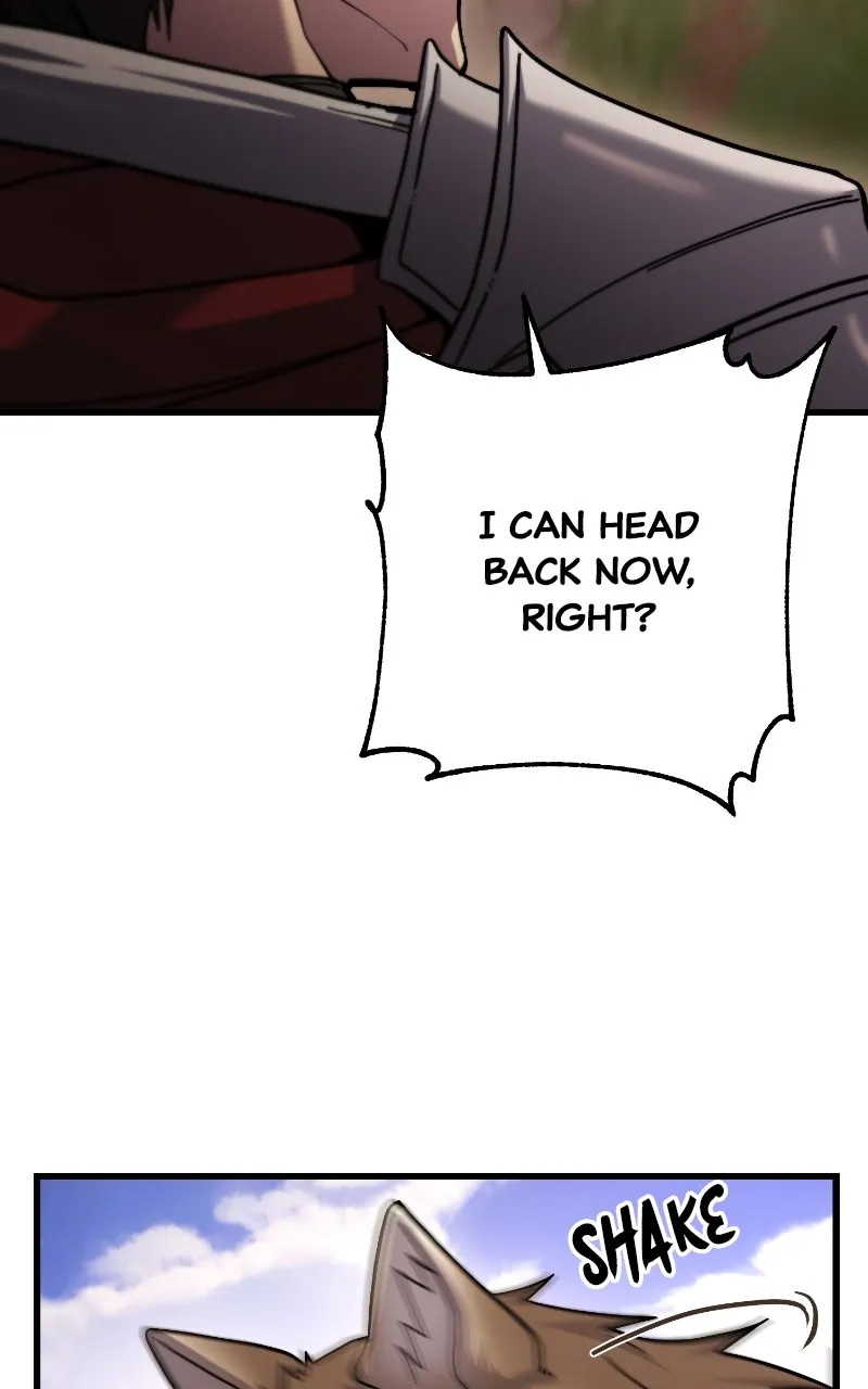 The Hammer Chapter 87 page 55 - 