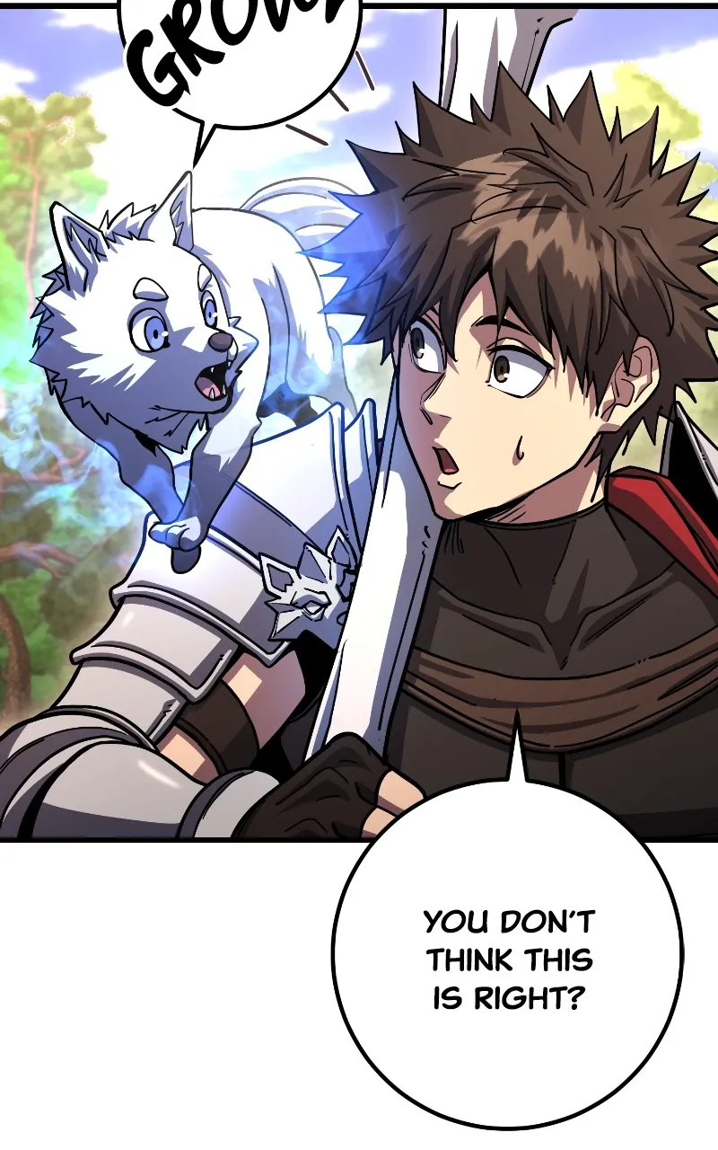 The Hammer Chapter 87 page 57 - 