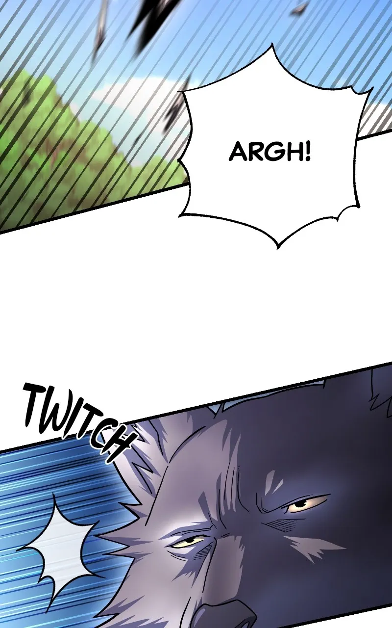 The Hammer Chapter 87 page 60 - 