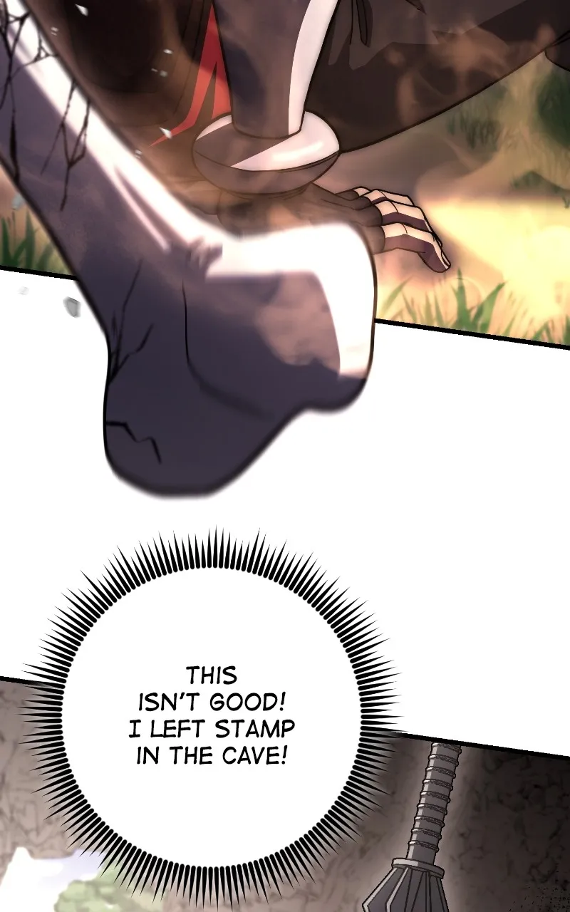 The Hammer Chapter 87 page 63 - 