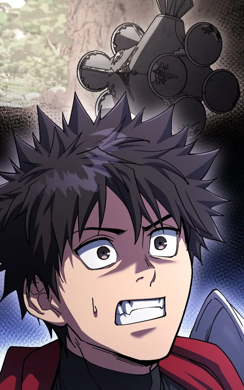 The Hammer Chapter 87 page 64 - 