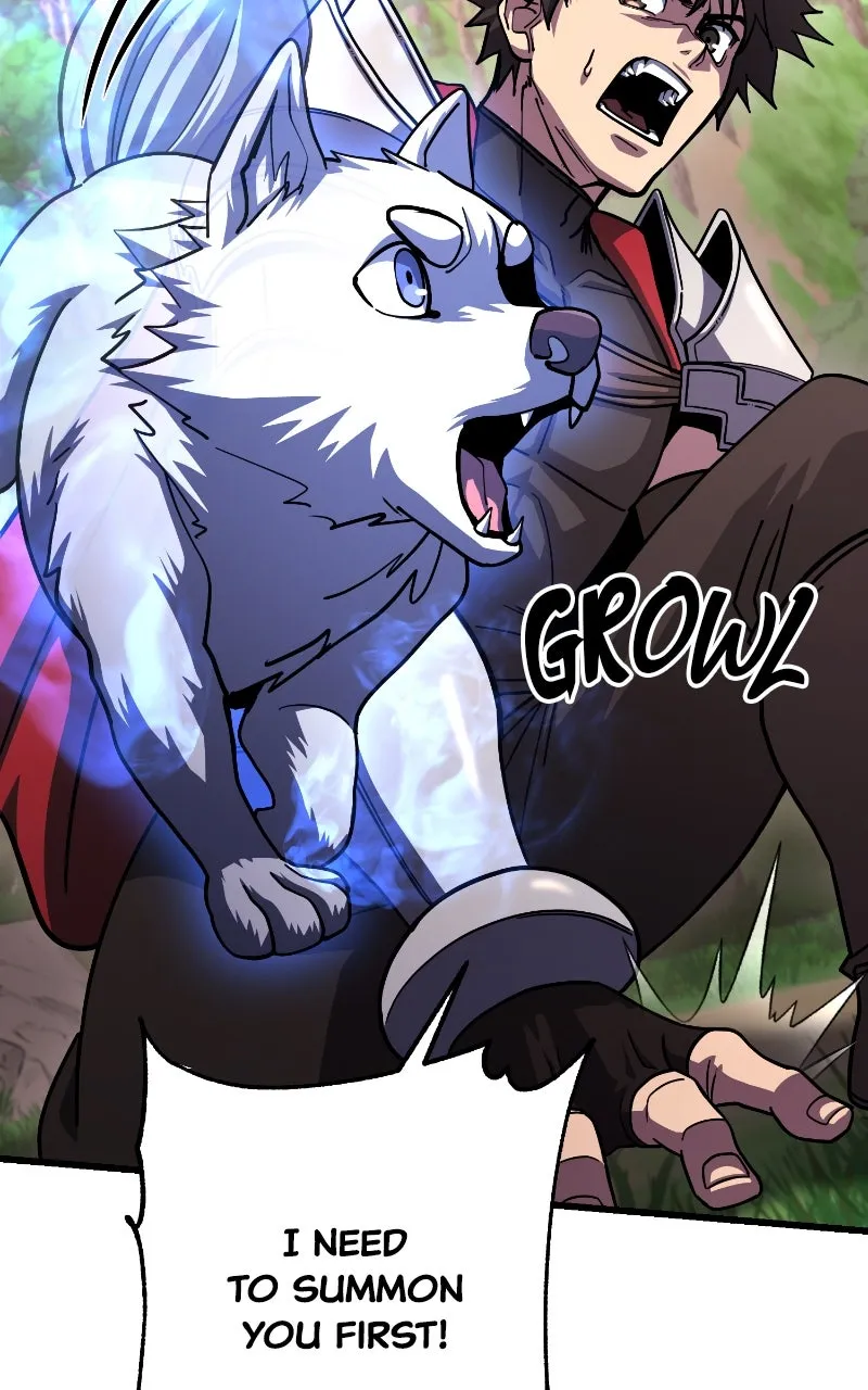 The Hammer Chapter 87 page 66 - 