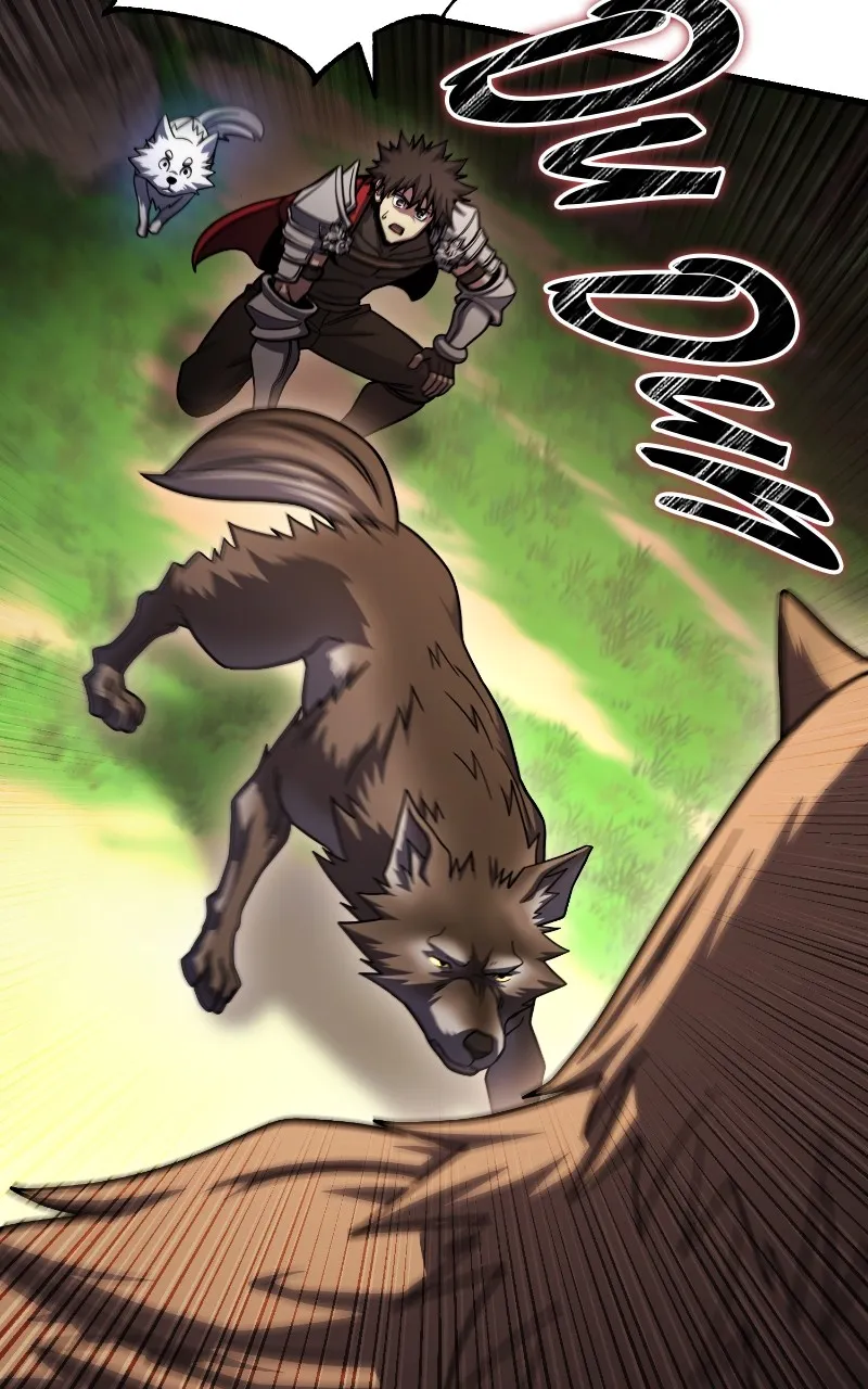 The Hammer Chapter 87 page 69 - 