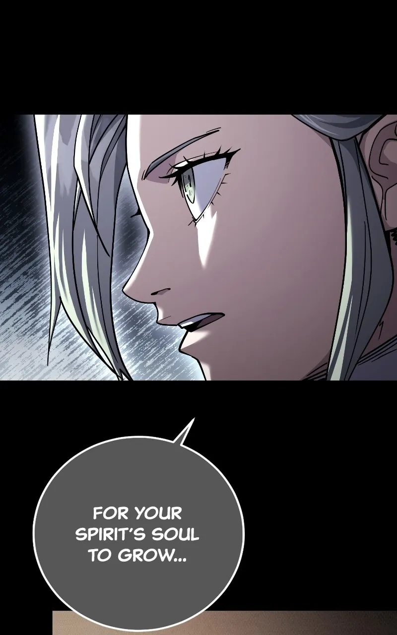 The Hammer Chapter 87 page 8 - 