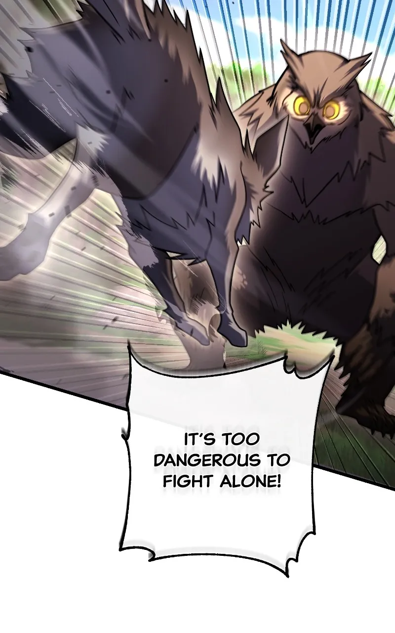 The Hammer Chapter 87 page 72 - 