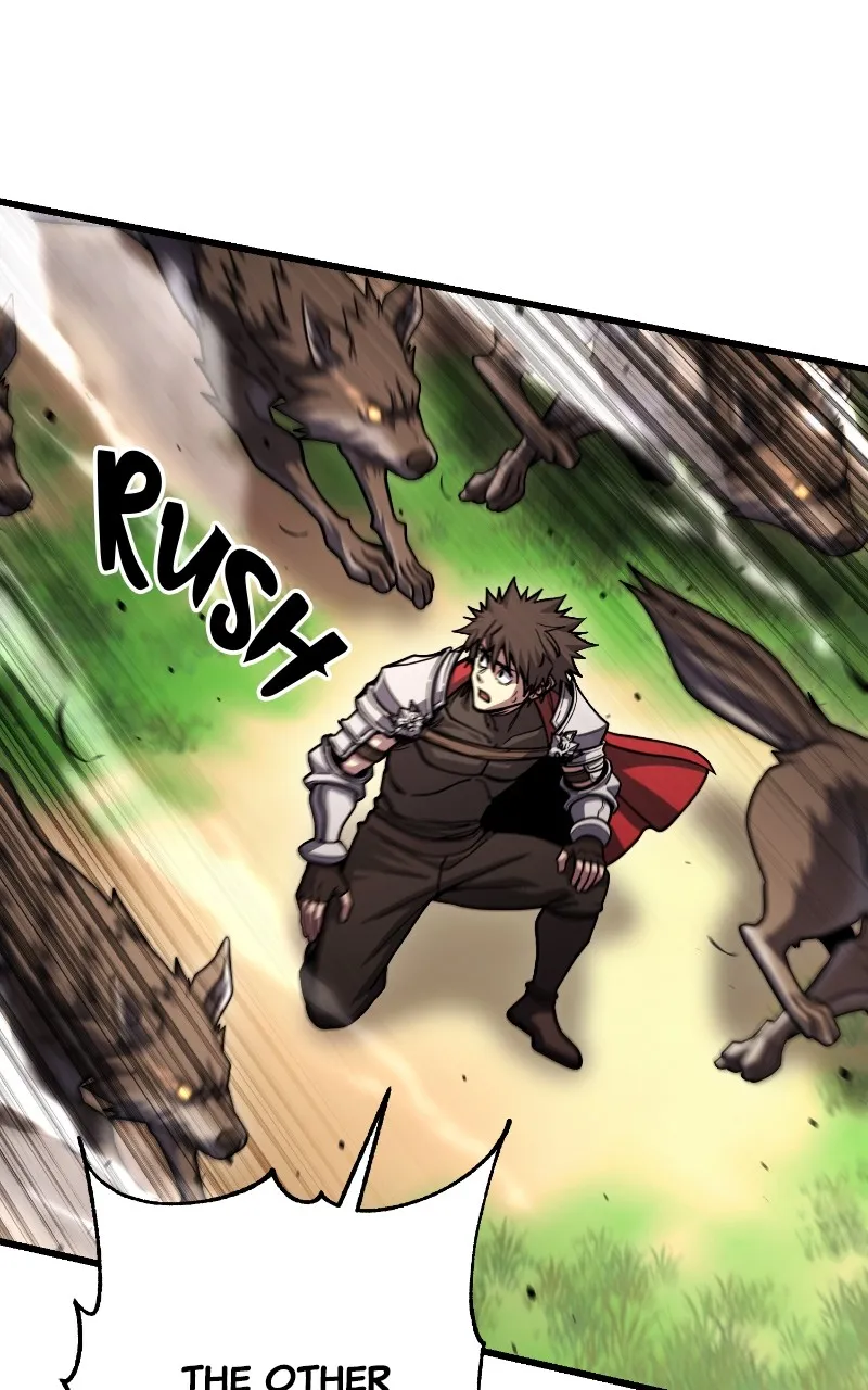 The Hammer Chapter 87 page 73 - 