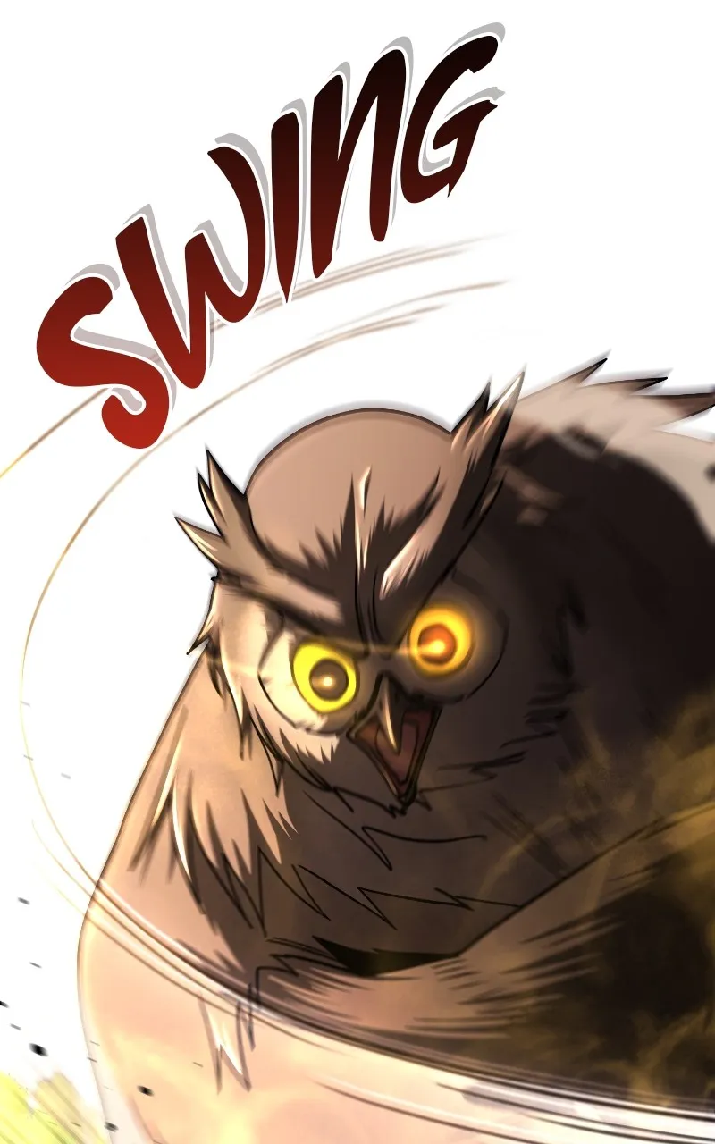 The Hammer Chapter 87 page 76 - 