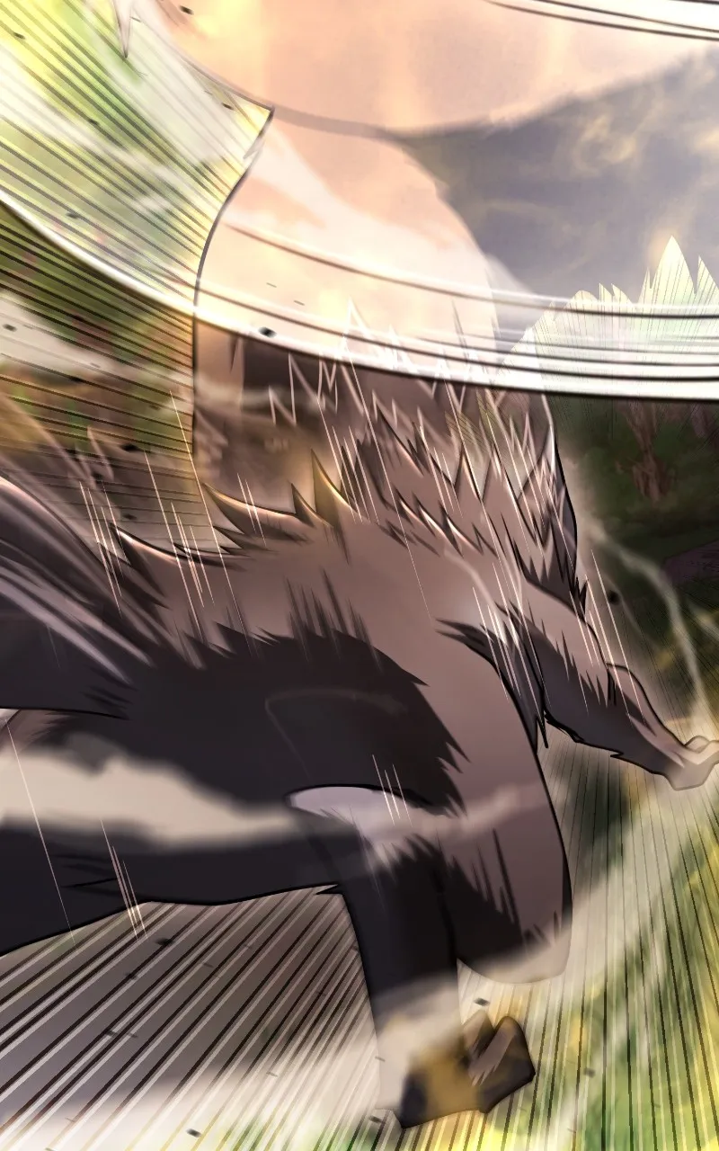 The Hammer Chapter 87 page 77 - 