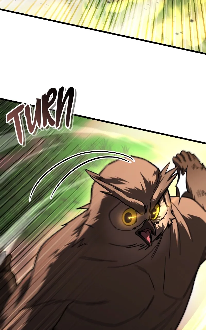 The Hammer Chapter 87 page 78 - 