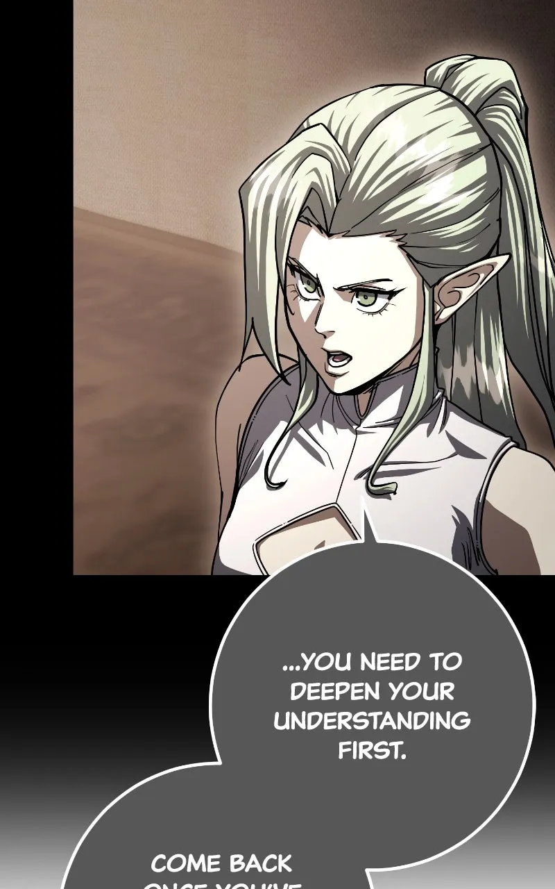 The Hammer Chapter 87 page 9 - 