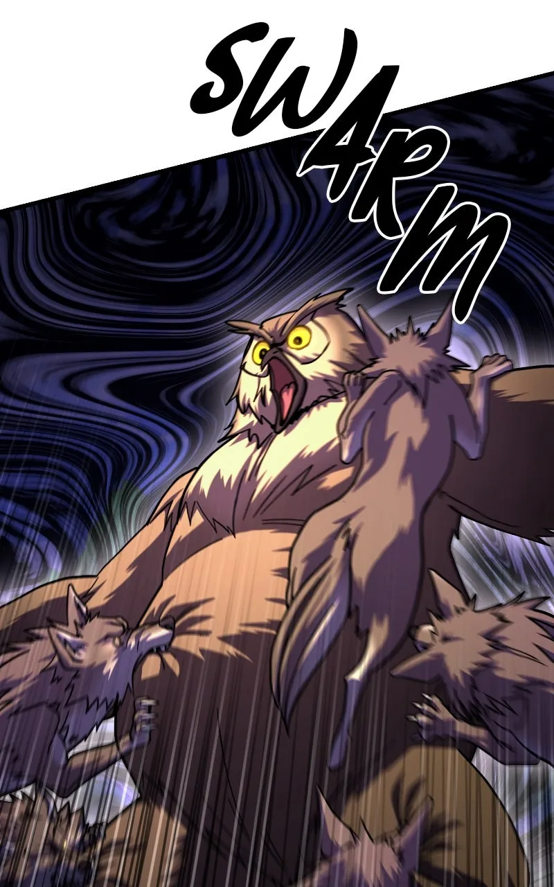 The Hammer Chapter 87 page 81 - 
